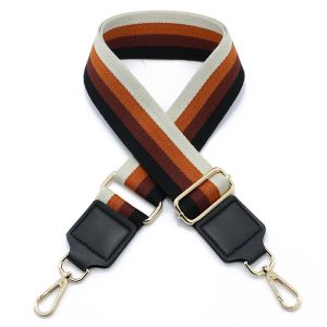 ISO Crossbody Bag Adjustable Purse Strap Hardware Antiwear Washable