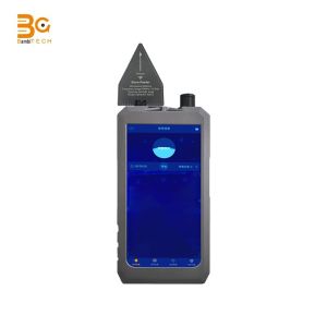 Buy cheap 1-12GHz Wireless signal Gps Scanner Detector Integrated Infrared Thermal Imaging and Temperature Measurement bug detector from wholesalers