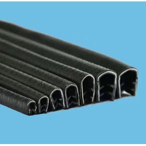 Buy cheap EPDM Foam Rubber Tape For Top Bubble And Side Bubble Sealing Strip from wholesalers