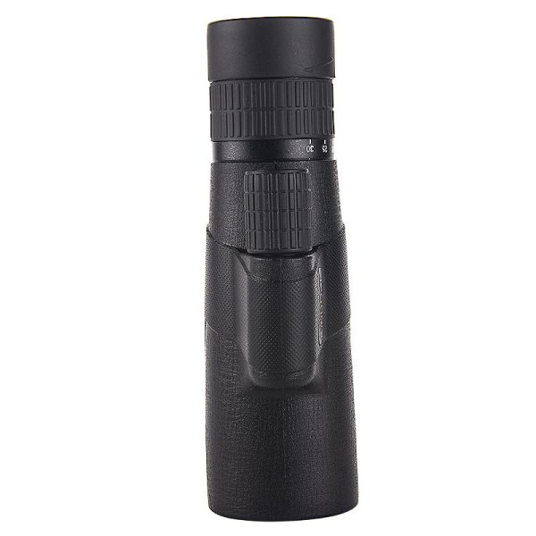 Quality HD Resolution Waterproof Zoom Monocular Telescope 10-30x50 for sale