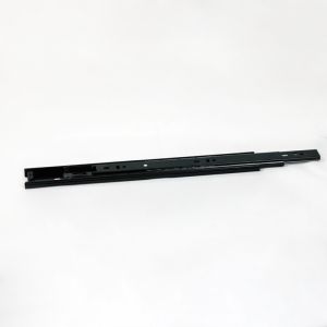 Buy cheap SGS 35mm 3 Fold Full Extension Ball Bearing Drawer Runners from wholesalers
