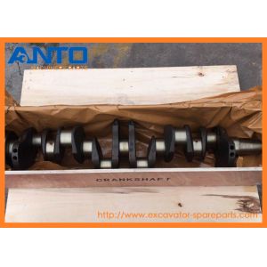 Buy cheap 4N7693 4N-7693 Crankshaft Excavator Engine Parts Fitting For 235 235B 235C from wholesalers