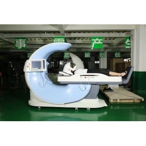 High Security Decompression Machine Chiropractic For Cervical Disc Herniation