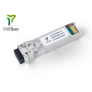 Buy cheap 850nm 150m Multi Mode SFP Module 25G SFP28 from wholesalers
