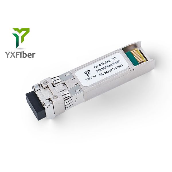 Quality 850nm 150m Multi Mode SFP Module 25G SFP28 for sale