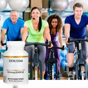 Buy cheap Factory supplement High Potency Vitamin D3, 10,000 IU soft capsule for supplement from wholesalers