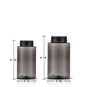 Buy cheap Hand Wash Foaming Soap Dispenser Bottles 350ML 500ML Sample Available from wholesalers