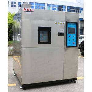 Professional Thermal Shock Chamber For Electronic Parts And Components