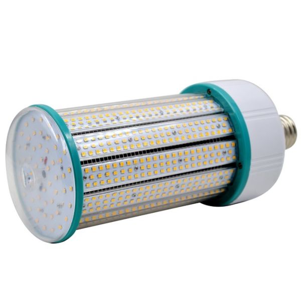 Quality 130Lm LED Corn Bulb 30W-200W with PC Cover for sale
