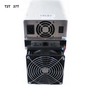 Buy cheap 2000W-2400W Asic Mining Machine Innosilicon T2T T2 Turbo 37T from wholesalers