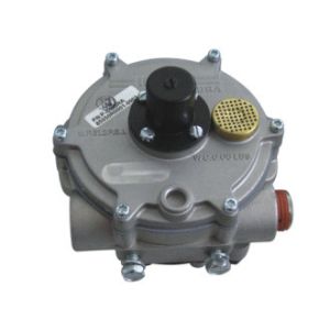 Buy cheap 59.7kW Adjustable Pressure P Cobra IMPCO Regulator from wholesalers