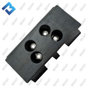 China High Quality Integrated Track Shoe 14280242 for Asphalt Paver on sale