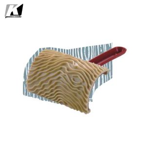 Buy cheap Multifunctional Faux Wood Grain Painting Tool Lightweight Practical product