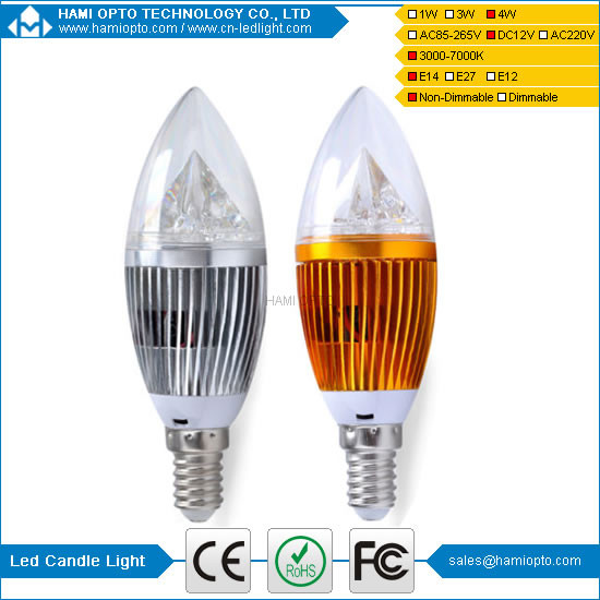Buy cheap Solar LED Candle Light DC12V for hotel from wholesalers