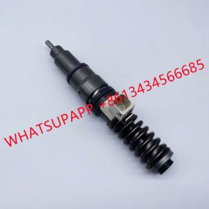Buy cheap 22172535 Diesel Fuel Injector For Engine BEBE4D34101 from wholesalers