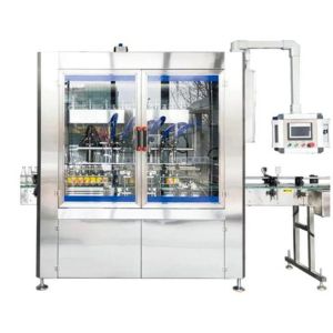 Buy cheap 2KW Viscous Paste Filling Machine With PLC Touch Screen Control from wholesalers