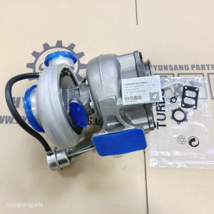 Buy cheap Excavator Engine Parts Turbocharger 4849949 With High Performance from wholesalers