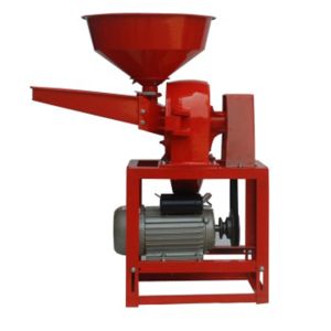 Buy cheap YIFENG  Grain Grinder Machine with Best Price Sales from wholesalers
