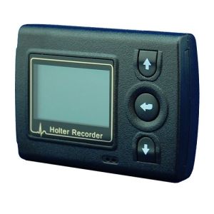 Supply High Quality 7 Leads Patient Cable Accessory for 3-CH ECG Holter Monitor