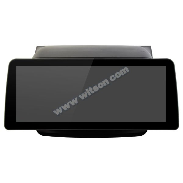 Buy cheap 12.3" Smart Ultra Wide Screen For Mitsubishi Pajero Sport 2 L200 Triton 2008 - 2016 Car Video Touch QLED Multimedia Ster from wholesalers