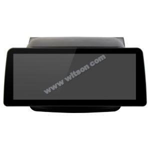 Buy cheap 12.3" Smart Ultra Wide Screen For Mitsubishi Pajero Sport 2 L200 Triton 2008 - 2016 Car Video Touch QLED Multimedia Ster from wholesalers
