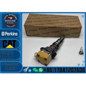New 0445110794 Diesel Injector 0445 110 794 Common Rail Injector 0 445 110 794