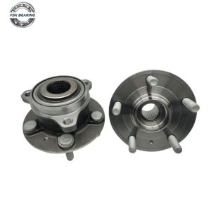 Buy cheap Front Wheel Hub Bearing Unit 3103110X0500 For JAC Yttrium 3 from wholesalers