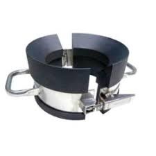 Buy cheap 2 3/8 API Forging Casing Drilling Pipe Stabbing Guide from wholesalers