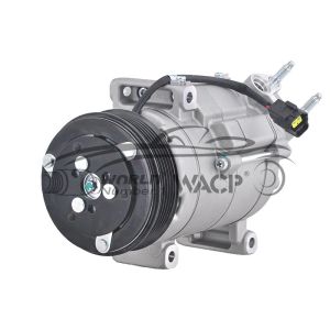 KCD1492 12V Car Air Conditioning Compressor CSP15 6PK For Lada Granta X-Ray