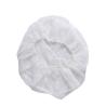 Buy cheap Beauty Salon Disposable Head Cap With Soft Non - Irritating Elastic Band from wholesalers