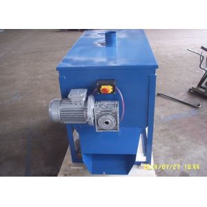 Buy cheap 2.2kw /380v Feed / Wood Drum Pellet Cooler With CE Certification from wholesalers