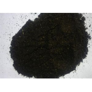 Buy cheap Powder Sulfonated Coal Tar Asphalt , Drilling Fluid System Coal Tar Pitch Uses product