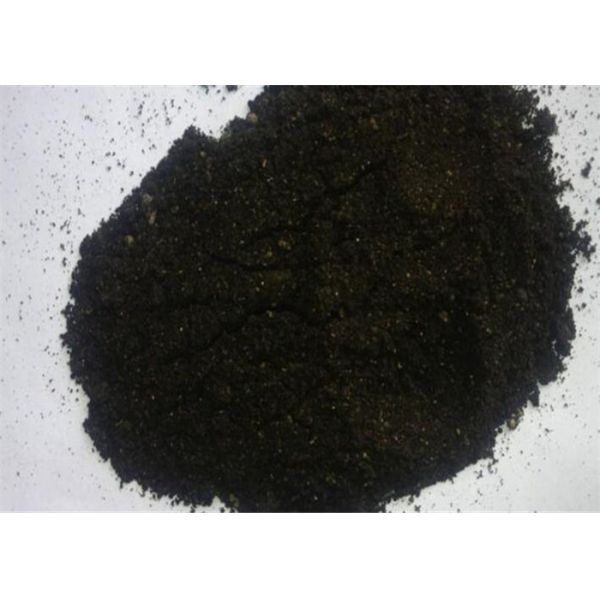 Quality Powder Sulfonated Coal Tar Asphalt , Drilling Fluid System Coal Tar Pitch Uses for sale