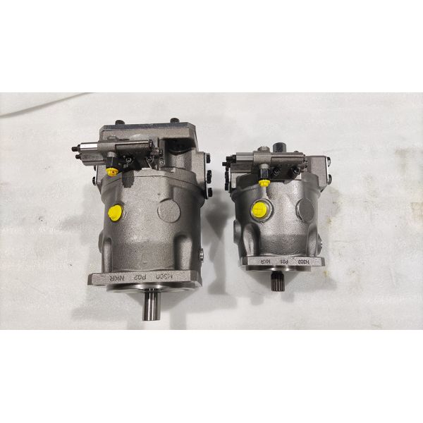 china Manufacture Rexroth A10VSO A10VSO28 A10VSO45 A10VSO140 DFLR/31R- VPB12N00