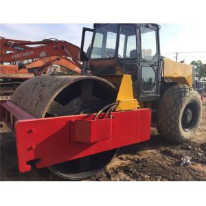 Buy cheap Dynapac Used CA301D 12T Road Roller With Good Condition/ Cheap Price Dynapac Roller For Sale from wholesalers