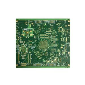 Buy cheap                    22 Layer High Layer Printed PCB Board Sample PCB OEM              from wholesalers