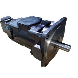 Buy cheap 054-47904-0 T6EE-042-042-2R00-A13-M0 Parker Denison T6EE T6EES Fixed Displacement Vane Pump from wholesalers