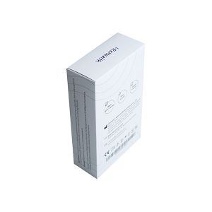 Buy cheap 5% Sodium Dental Fluoride Varnish 0.5g 10 Set Pediatric Fluoride Varnish from wholesalers