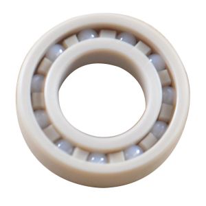 Buy cheap P0 P6  Single Row 6800CE Hybrid Ball Bearings from wholesalers