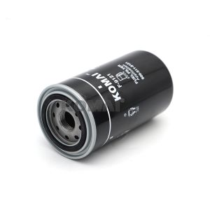 Buy cheap Komatsu PC100-6 Fuel Filter 600-311-9121 600-311-9120 1R1740 4192631 1W8633M CX-660 from wholesalers