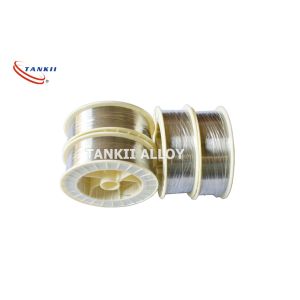 Buy cheap 308LSI Thermal Spray Wire Stainless Steel Mig Welding Wire from wholesalers