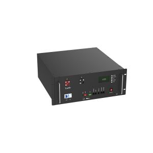 Rack Mounted Lithium Battery 5KWh