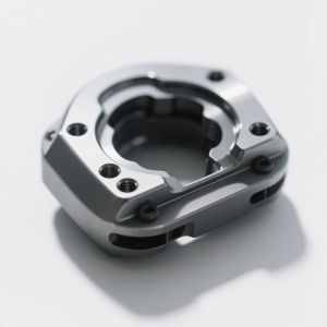Buy cheap Customizable CNC Machined Turned Components for Braking Performance in Temperature Environments from wholesalers