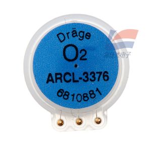 Buy cheap 6810881 Gas Sensor High Sensitivity And Selectivity Excellent Stability for Emergency Rescue from wholesalers