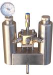 Buy cheap Pipeline Automatic Sampling System Liquid Sampled 5Mpa High Pressure from wholesalers
