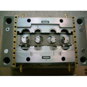 Buy cheap Precious Cavity Aluminium Gravity Die Casting Powder Coating Plating Anodizing from wholesalers