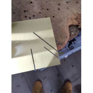 Buy cheap Esicut Inox 4'' Angle Grinder Cutting Discs 115x1.0x22mm from wholesalers