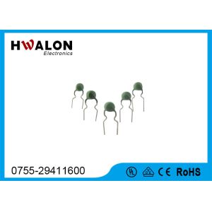 Buy cheap Overload Protection Inrush Current Limiter Thermistor from wholesalers