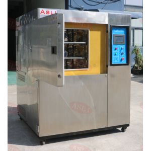 Buy cheap Detachable Environmental Thermal Shock Test Machine for Auto Electronics from wholesalers