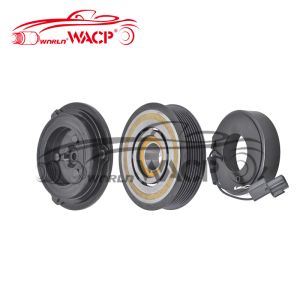 Buy cheap RS18 8PK 12V Car AC Compressor Clutch for Hyundai for GrandStarexH1 2.5 CLHY068 from wholesalers